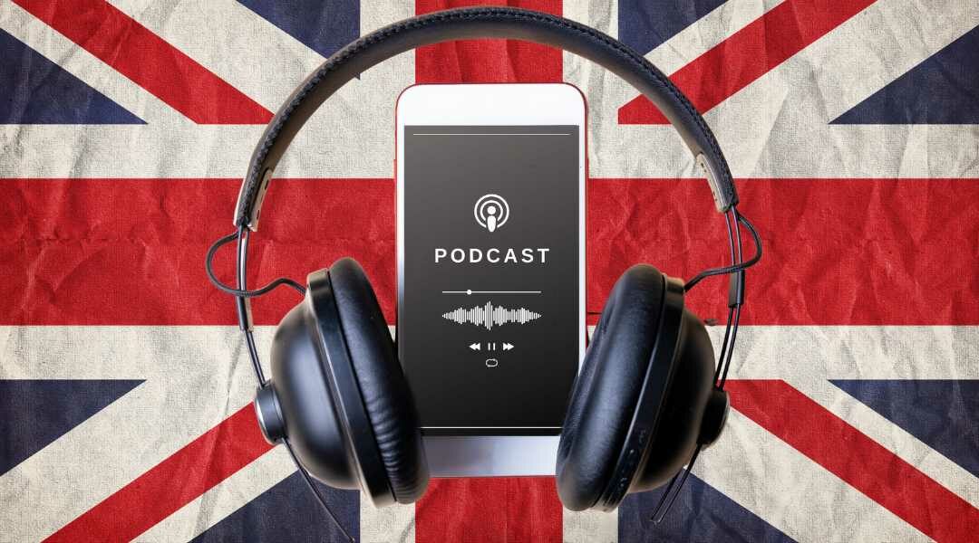 Pdcast e Inglese