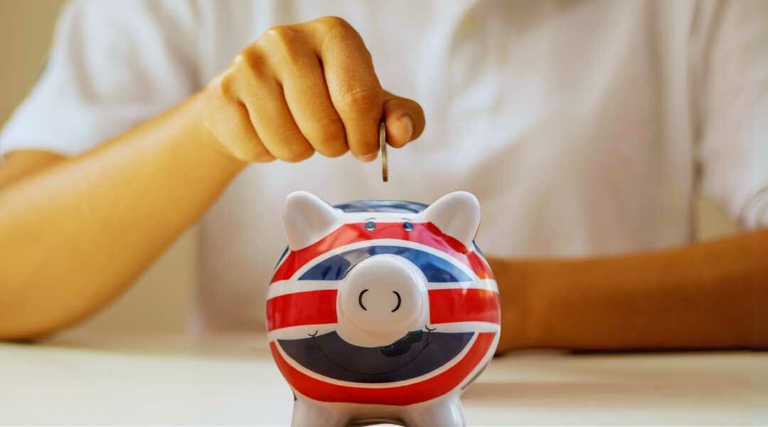 Impara a parlare di denaro in inglese