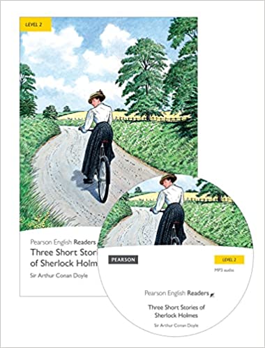 3 Short Stories of Sherlock Holmes Scuola e Corsi di Inglese a Massa Carrara