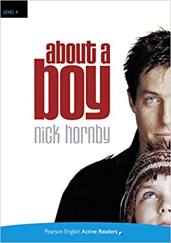 About a Boy Scuola e Corsi di Inglese a Massa Carrara