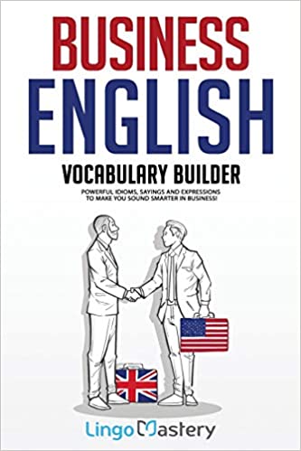 Corso di Business English a Massa Carrara
