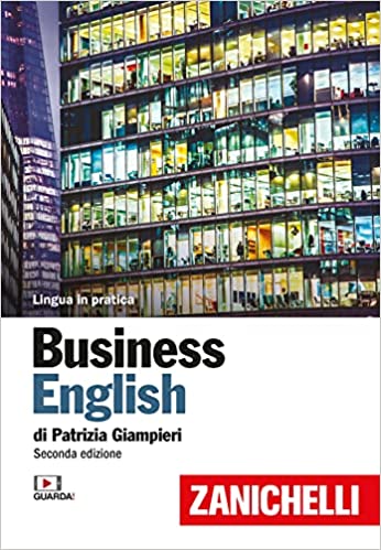 Corso di Business English a Massa Carrara