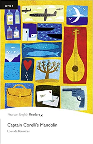 Captain Corelli's Mandolin Scuola e Corsi di Inglese a Massa Carrara