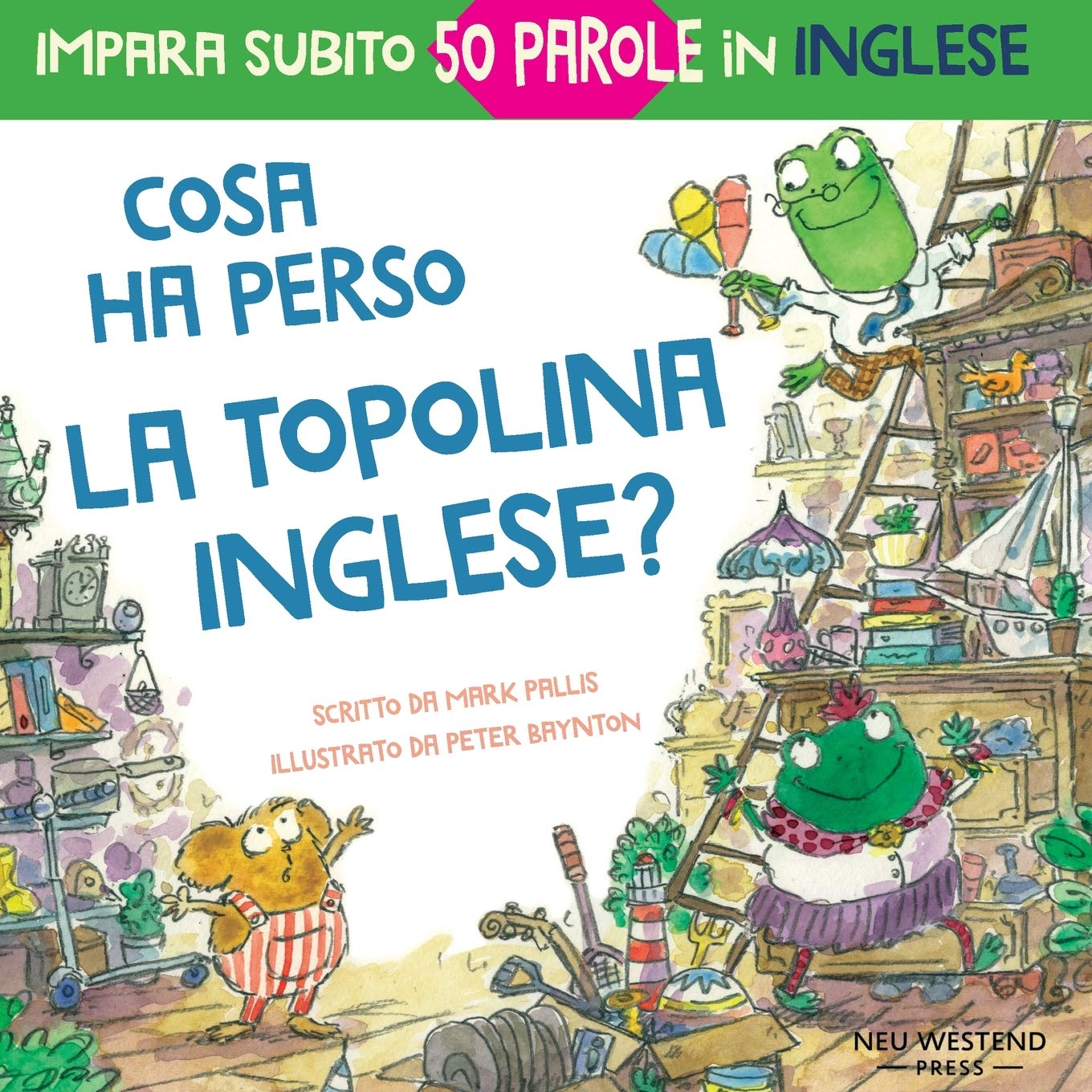 Scuola e Corsi di Inglese a Massa Carrara