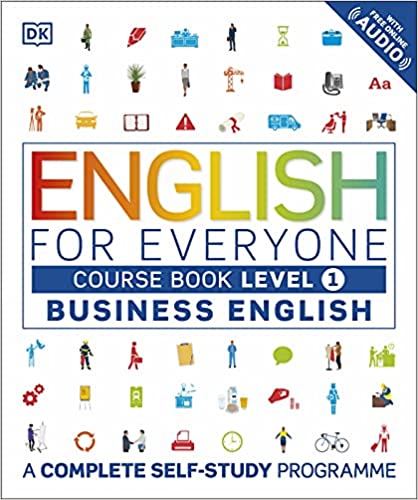 Corso di Business English a Massa Carrara