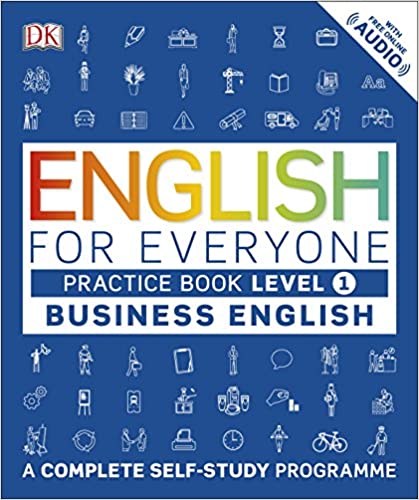 Corso di Business English a Massa Carrara