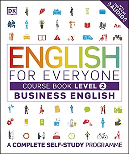 Corso di Business English a Massa Carrara