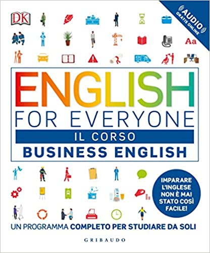 Corso di Business English a Massa Carrara