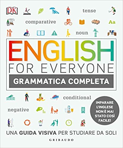 Scuola e Corsi di Inglese a Massa Carrara