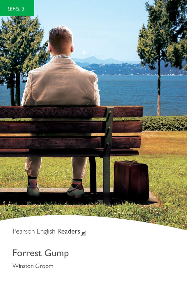 Forrest Gump Parlare in Inglese a Massa Carrara