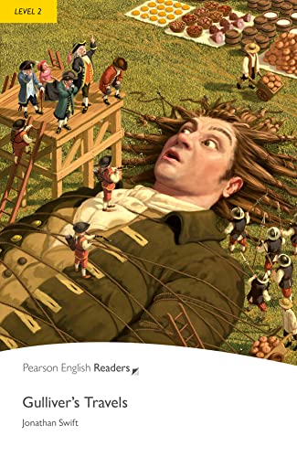Gullivers Travels Scuola e Corsi di Inglese a Massa Carrara