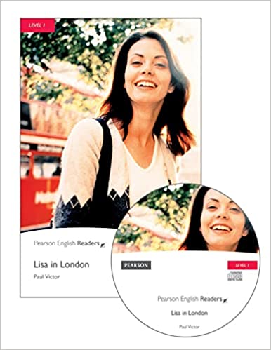 Lisa In London Parlare in Inglese a Massa Carrara