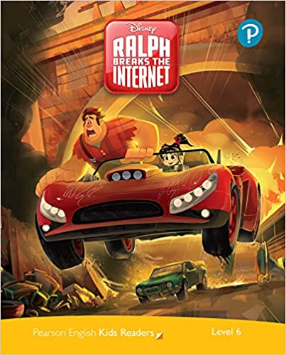 Ralph breaks the internet Scuola e Corsi di Inglese a Massa Carrara