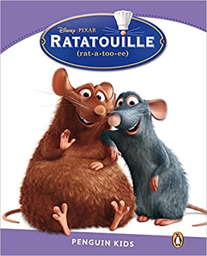 Ratatouille Scuola e Corsi di Inglese a Massa Carrara