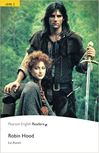 Robin Hood Imparare l'inglese a Massa Carrara