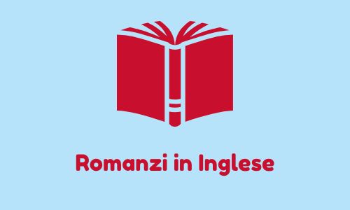HS School Romanzi in Inglese Romanzi in Inglese