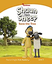 Shaun The Sheep Save the Tree Scuola e Corsi di Inglese a Massa Carrara