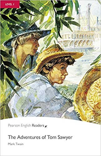 The Adventures of Tom Sawyer Scuola e Corsi di Inglese a Massa Carrara
