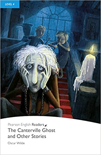 The Canterville ghost and other stories Scuola e Corsi di Inglese a Massa Carrara
