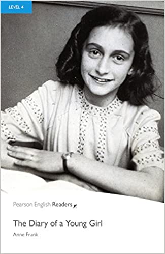 The Diary of a Young Girl Scuola e Corsi di Inglese a Massa Carrara
