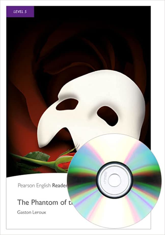 The phantom of the opera Scuola e Corsi di Inglese a Massa Carrara