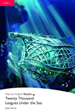 Twenty Thousand Leagues Under Sea Parlare in Inglese a Massa Carrara