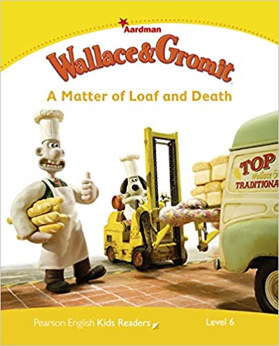 Wallace and Gromit Scuola e Corsi di Inglese a Massa Carrara