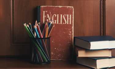 Costruzione della frase in inglese