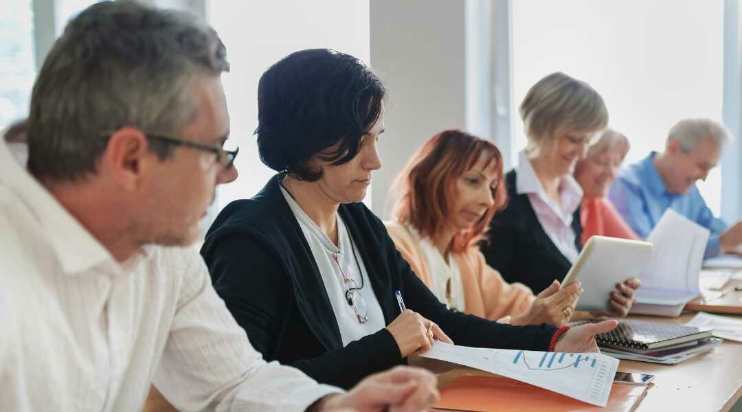 Studiare l’inglese da adulti consigli pratici per principianti