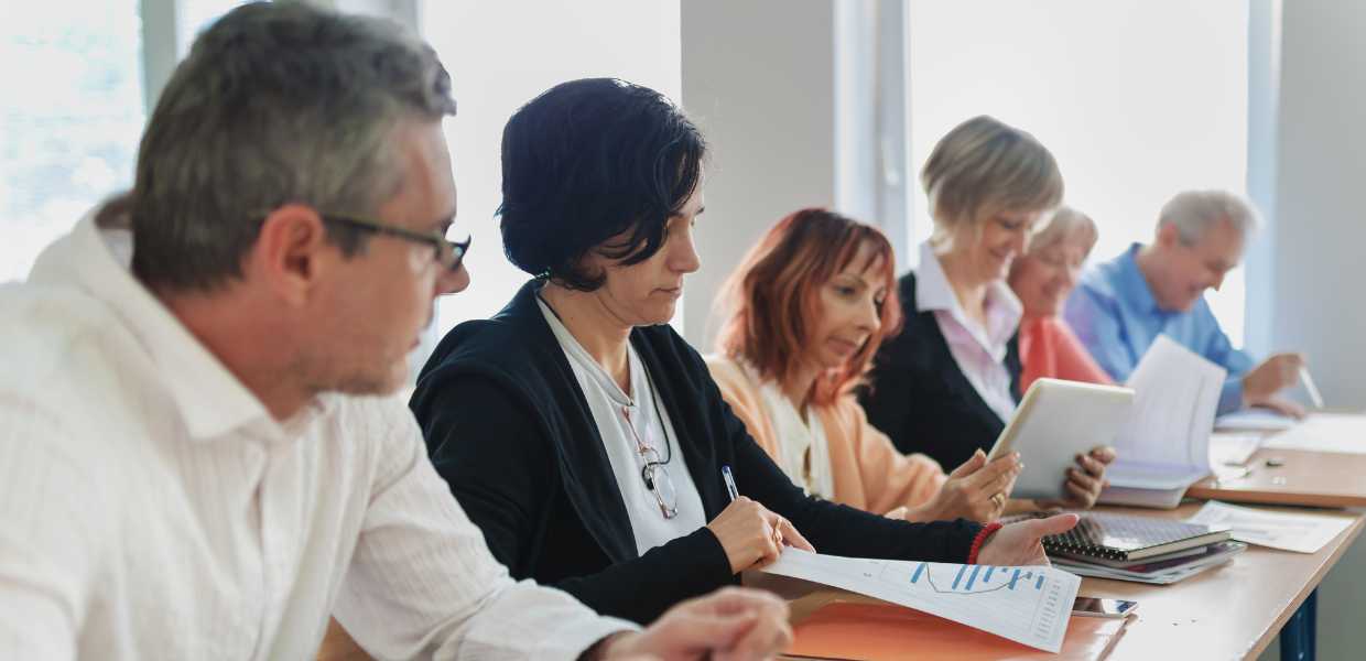Studiare l’inglese da adulti consigli pratici per principianti