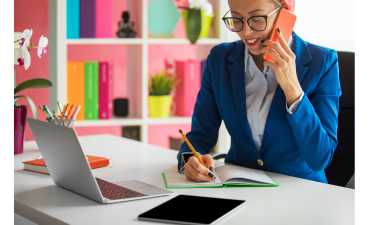 Parlare in inglese al telefono