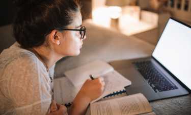 Imparare l'inglese da adulti