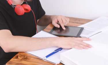 Consigli per studiare una lingua opaca come l’inglese