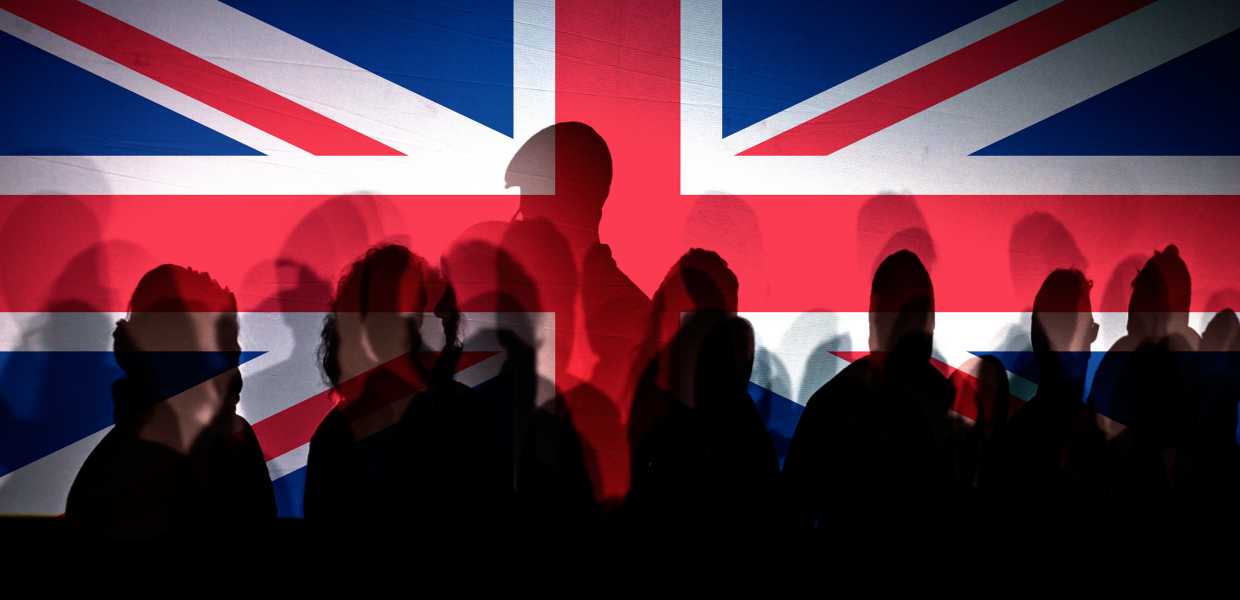 migliorare inglese