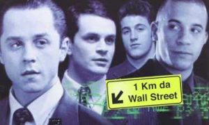 business English