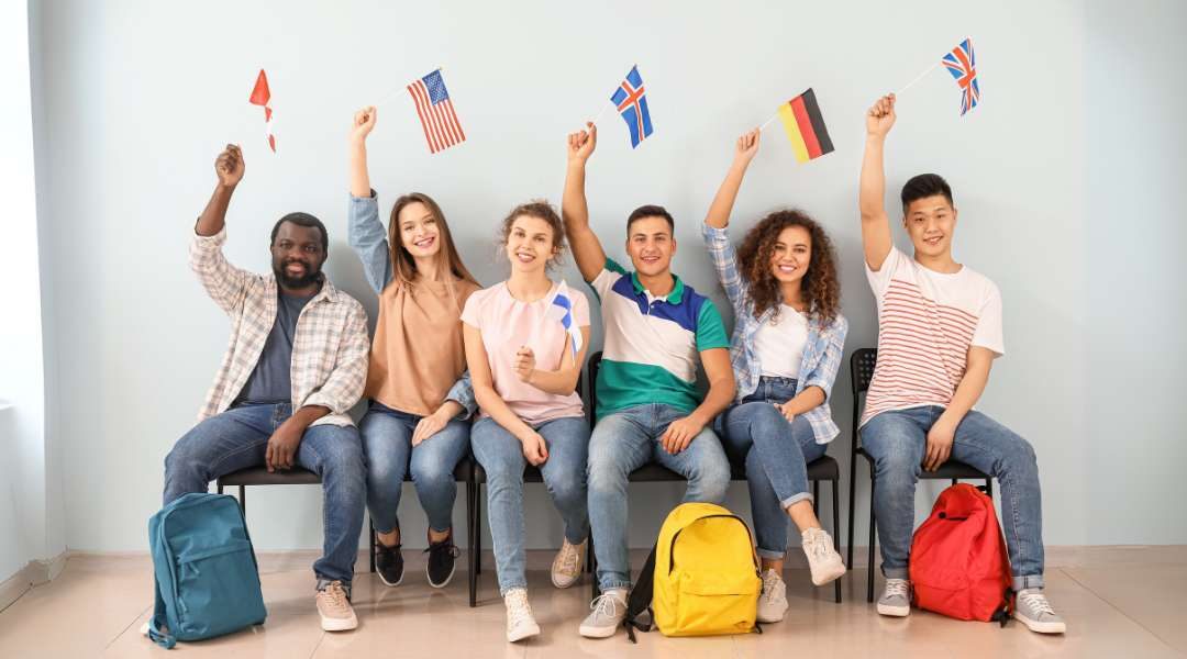 Consigli per imparare una lingua