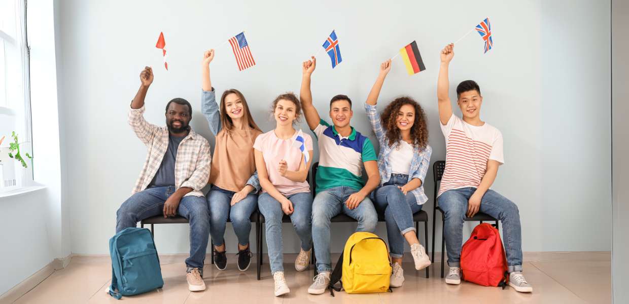 Consigli per imparare una lingua