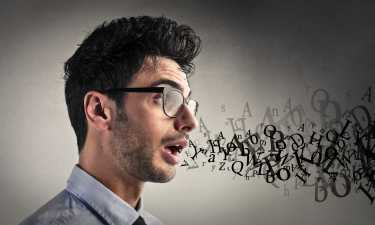 Parlare inglese