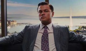 business English