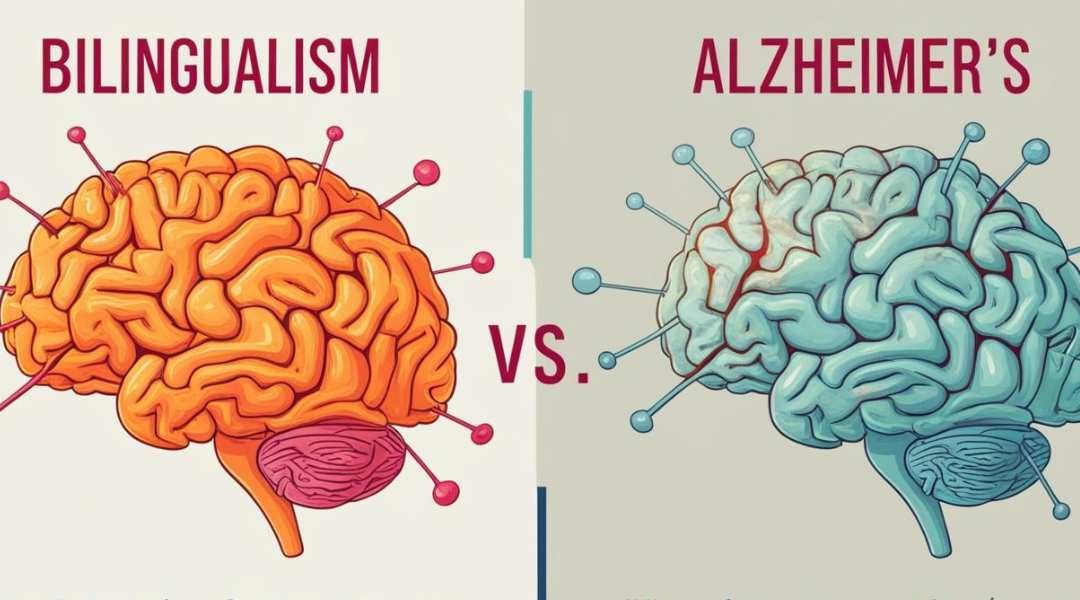 Effetti del bilinguismo