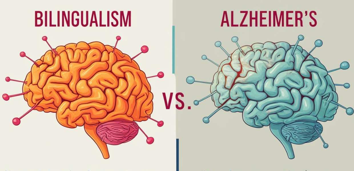 Effetti del bilinguismo