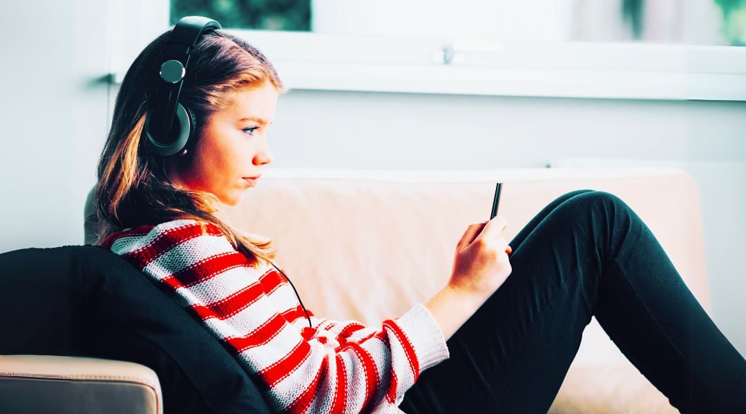 Podcast per migliorare il tuo inglese