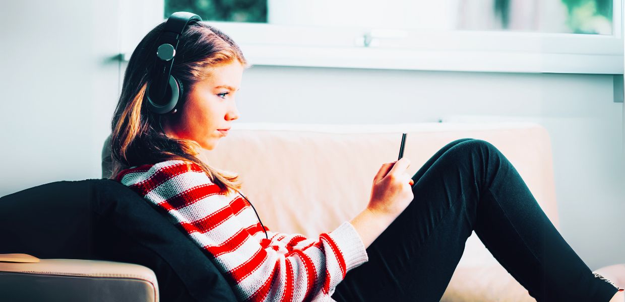 Podcast per migliorare il tuo inglese