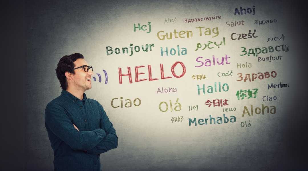 Quanto tempo serve per imparare una lingua
