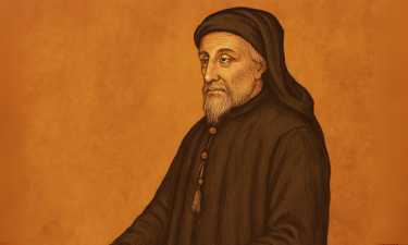 Geoffrey Chaucer