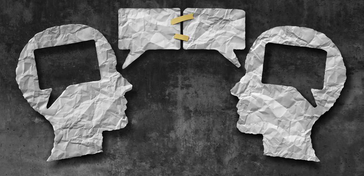 Reported Speech in inglese - discorso diretto e discorso indiretto