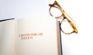 The Canterbury Tales