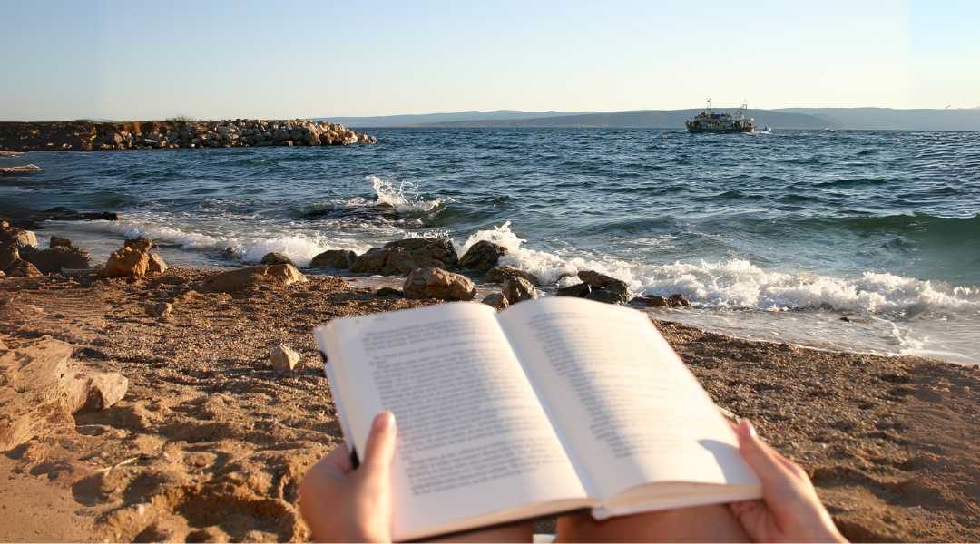 20 classici in inglese da leggere sotto l’ombrellone