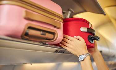 Inglese per viaggiare: frasi utili all’aeroporto