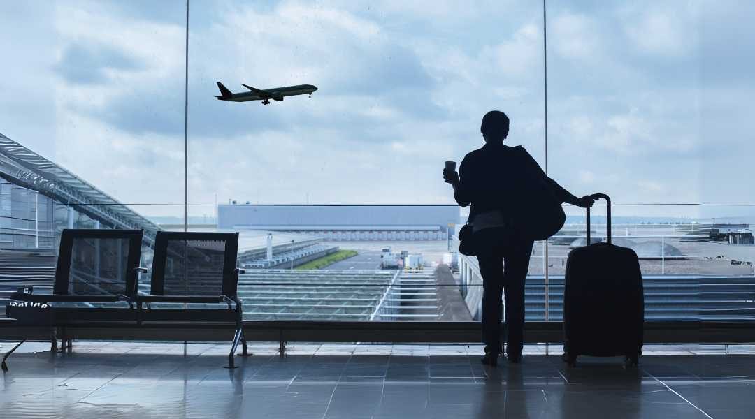 frasi utili all'aeroporto